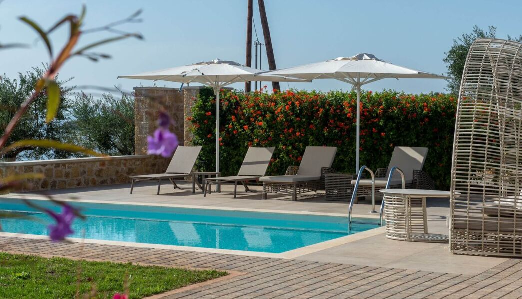 Villa Stoupa 2