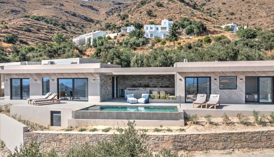 Villa Oniriko
