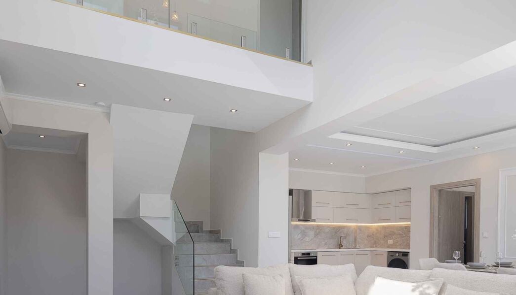 Atriora Luxury Villa