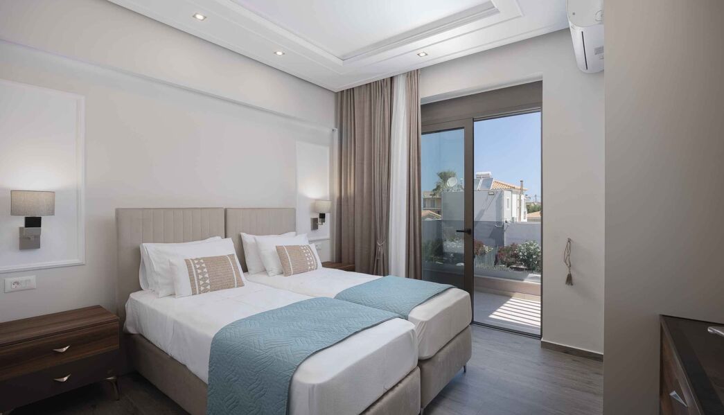 Atriora Luxury Villa