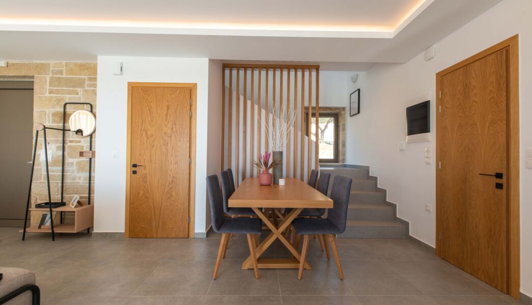 Actea Seaview Villa 2