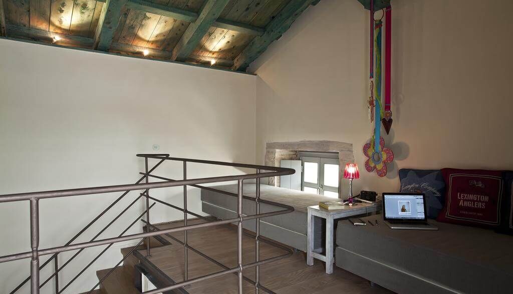 Villa Athermigo