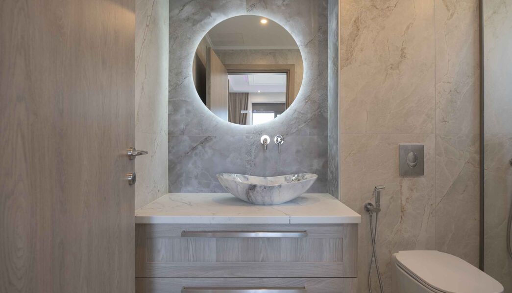 Atriora Luxury Villa