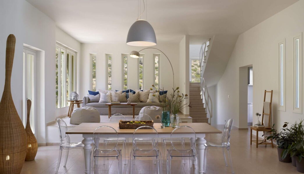 Elounda Villa 1