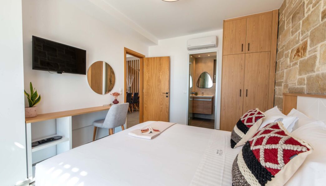 Actea Seaview Villa 2