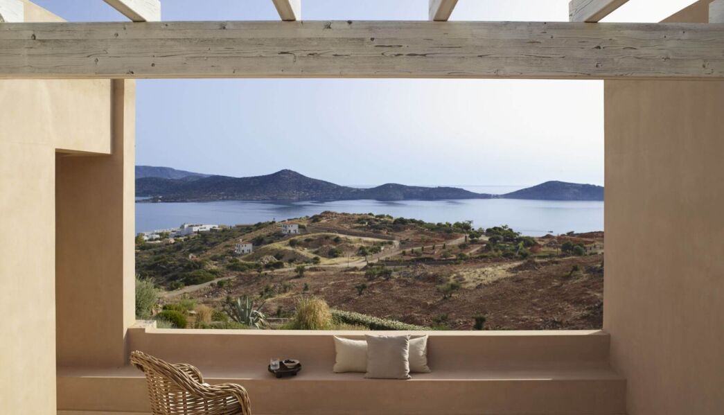 Elounda Villa 2