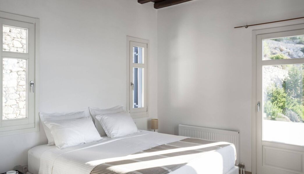 Villa Athena