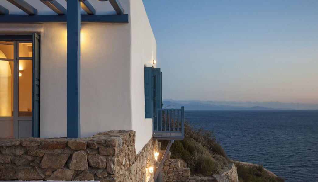 Villa Ambrosia