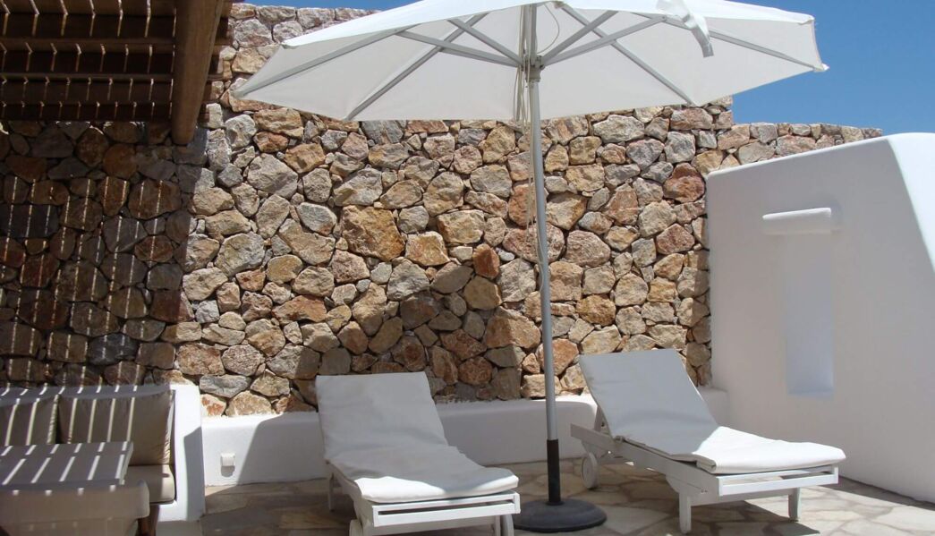 Sorokos Suite