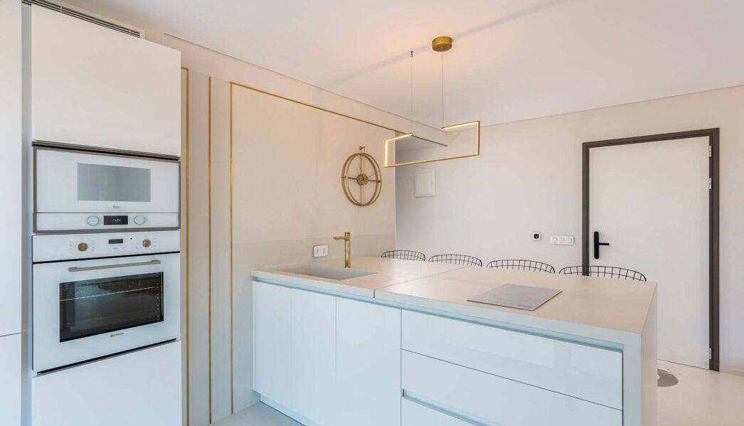Suite Serenity