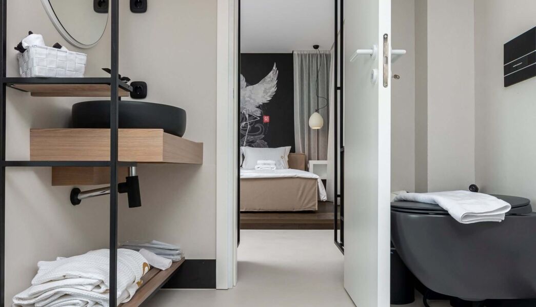 Suite Serenity