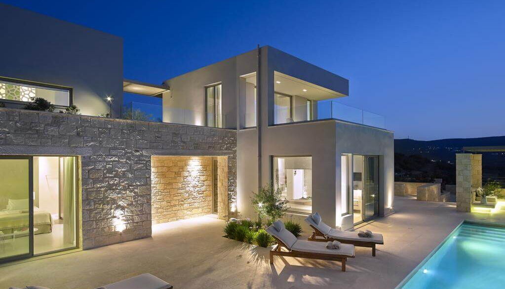 Villa Thalassa