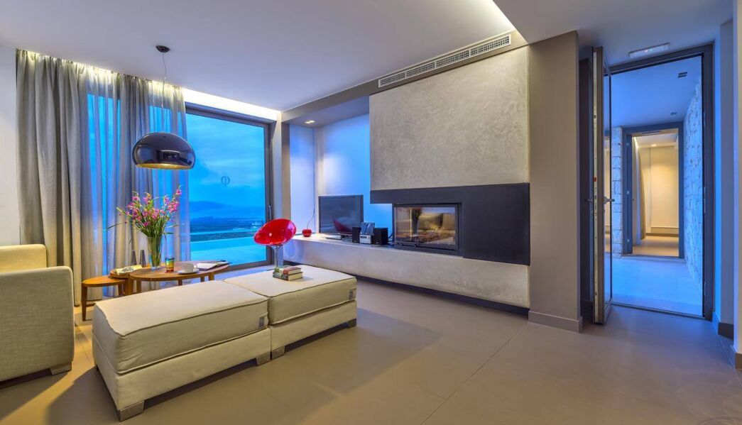 Villa Charisma