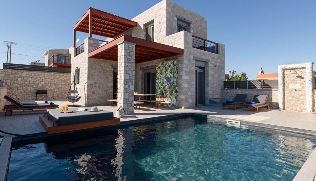 Southrock Villa 3