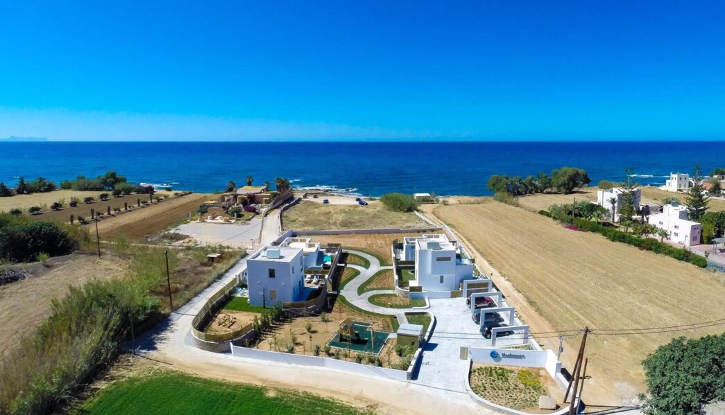 Villa Eanthe-Thalassa