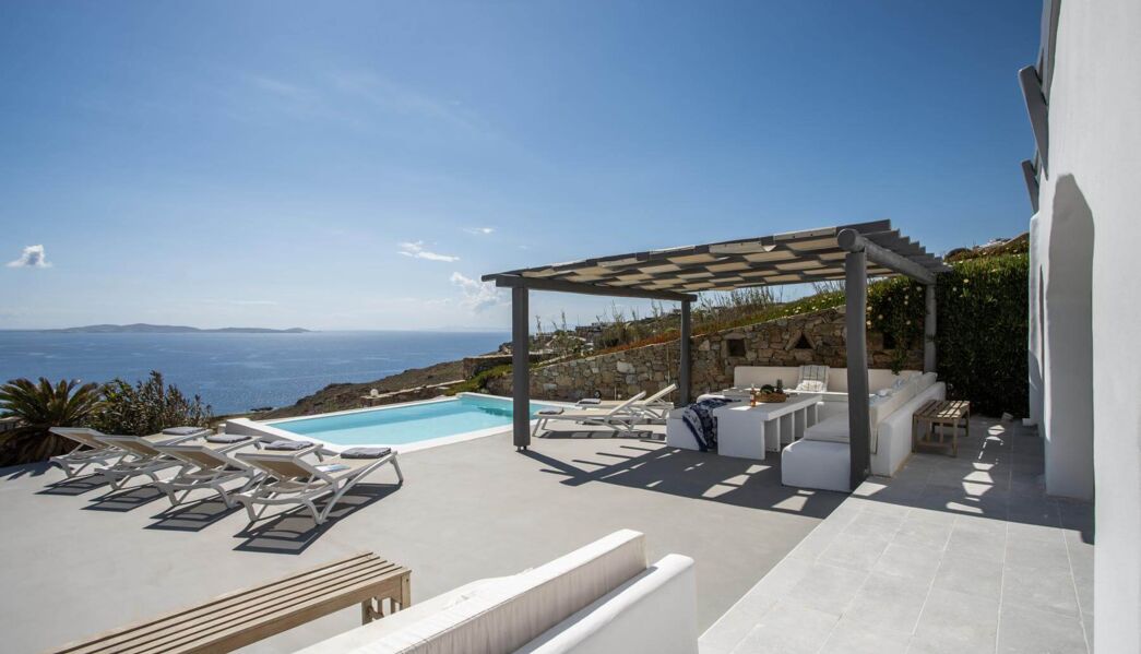 Villa Diorite