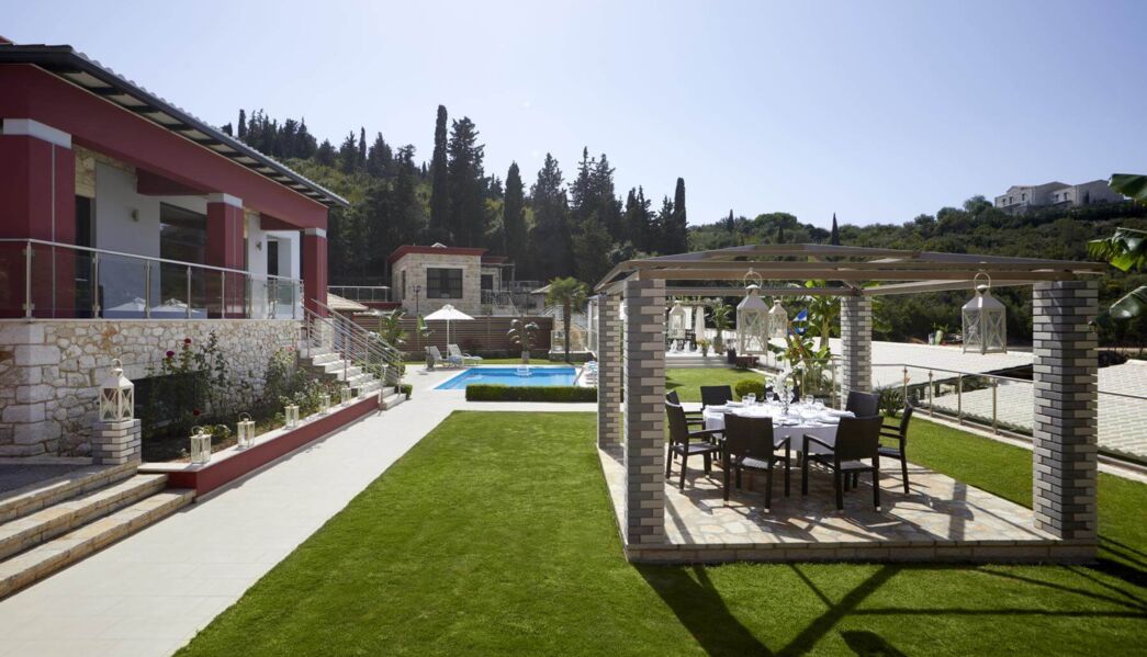 Villa Andriana