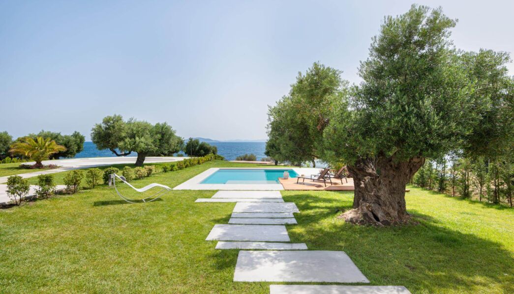 Luria Homes Villa 1