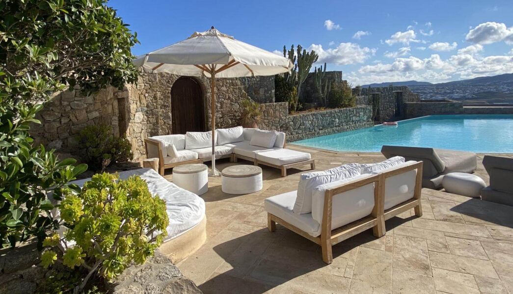 Villa Alessandra