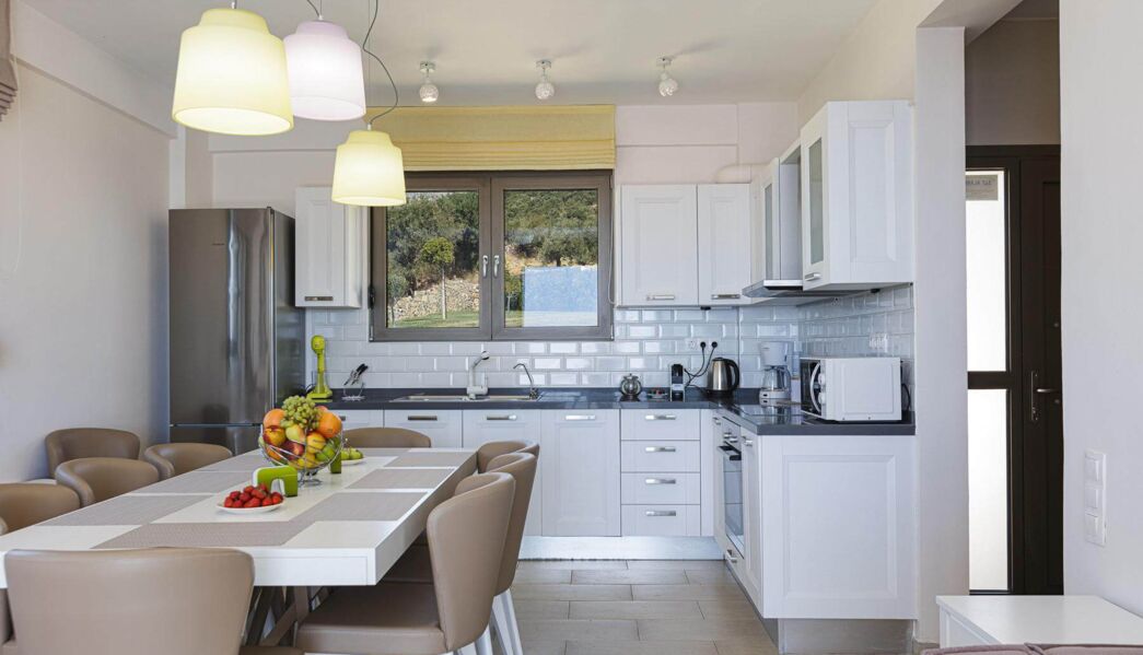 Sea Villa 5