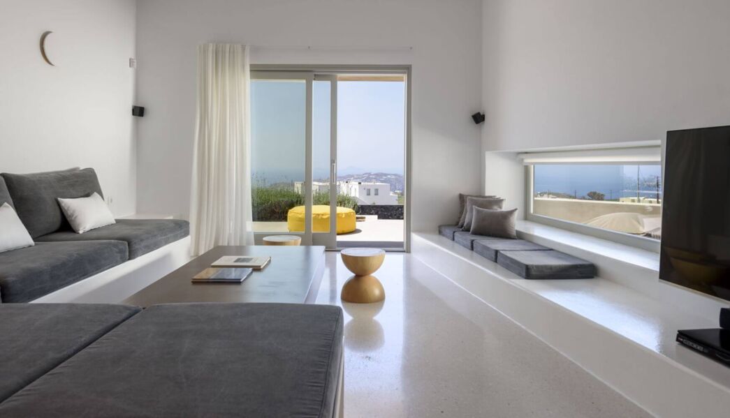 Albus Royal Court Villa
