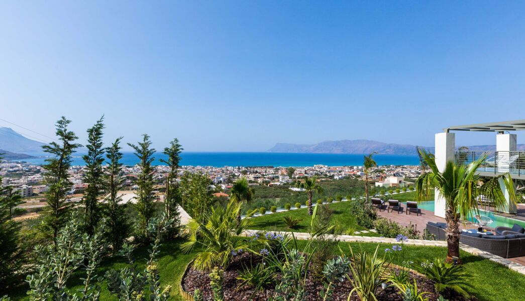 Villa Emilia