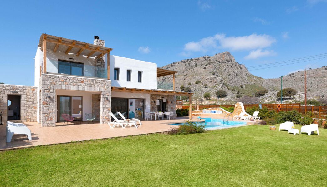 Villa Ikaros