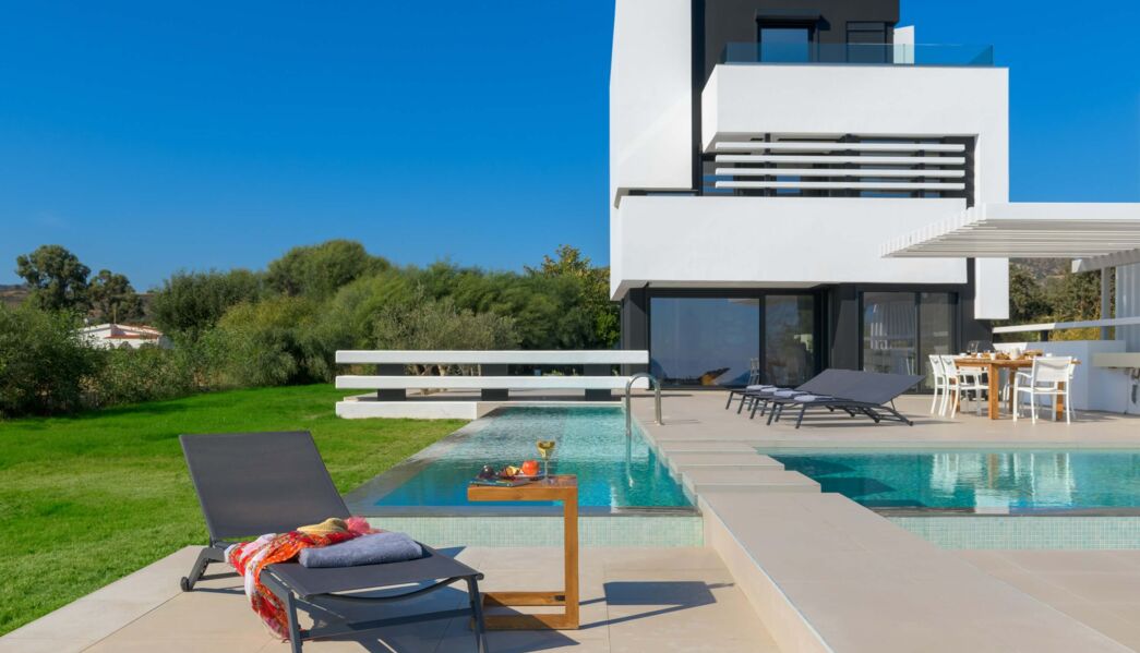 Royal Albatross Villa