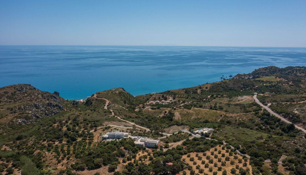 Villa Siriatis 3