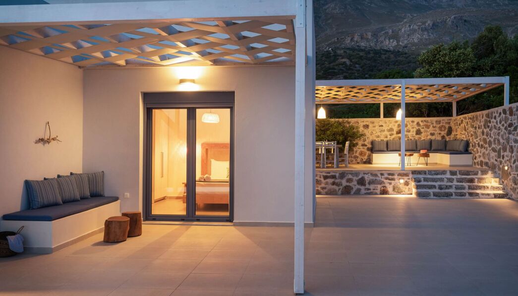 Villa Siriatis 3
