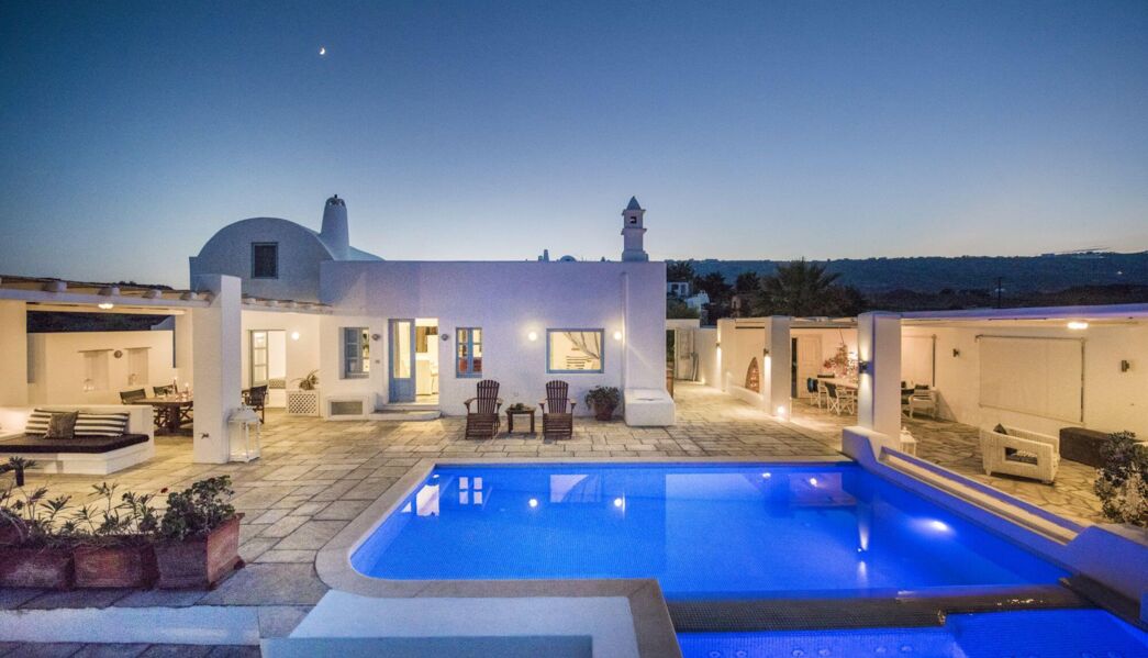 Villa Tramountana