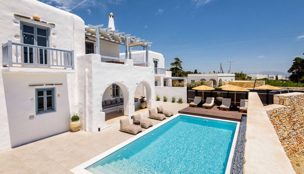 Villa Vanta 1