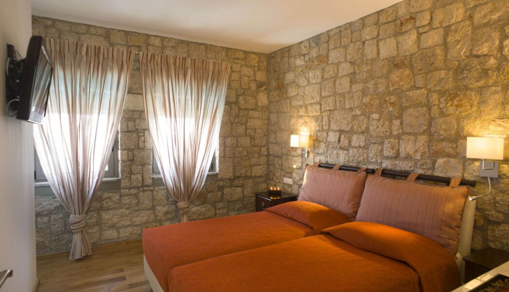 Villa Passithea