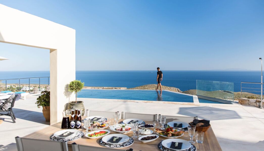 Villa Thetis