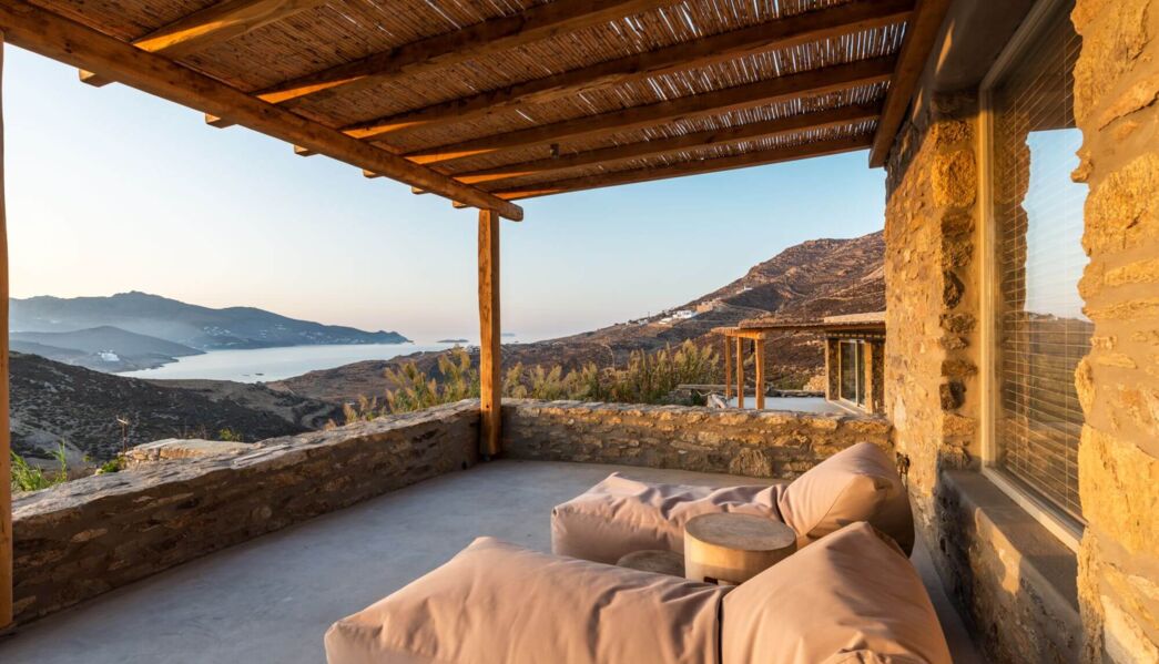 Villa Amra