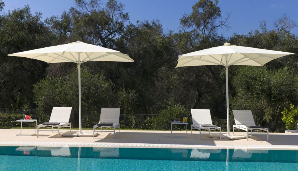 Villa Dione