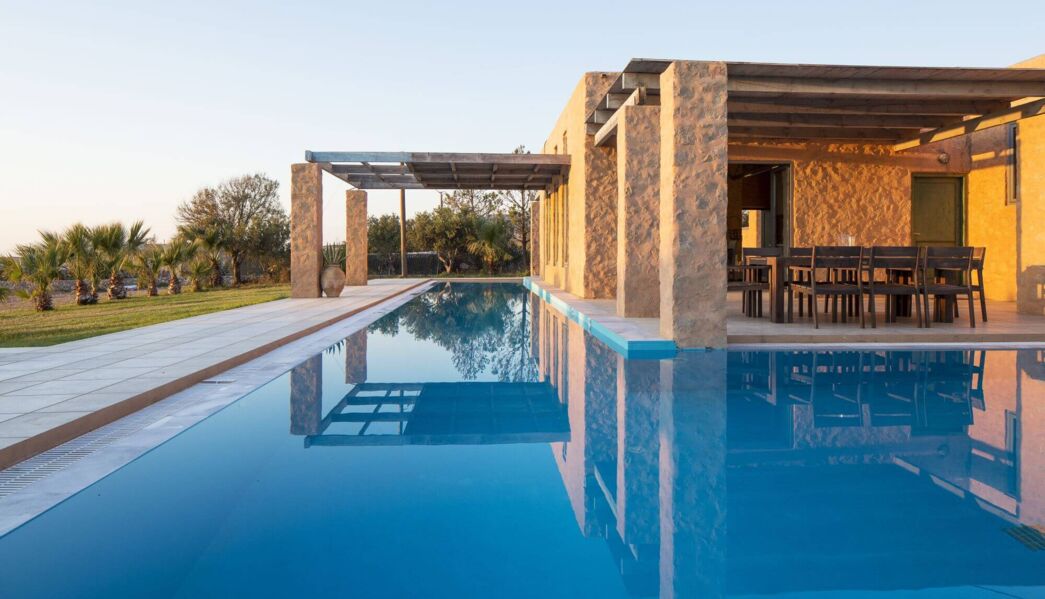 Villa Nautilus