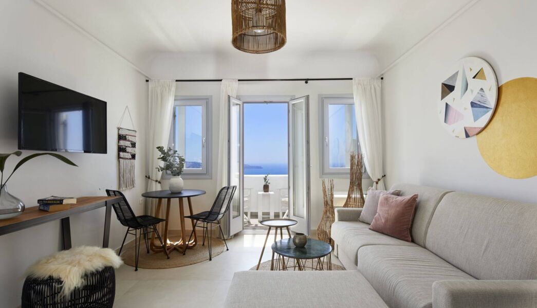 Erotas Villa