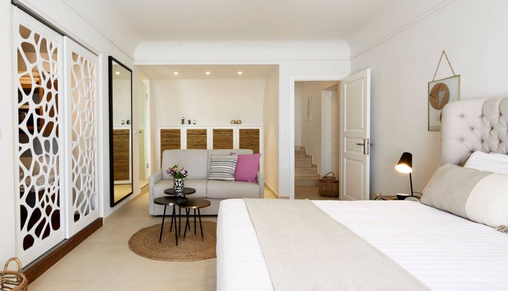 Sapphire Villa