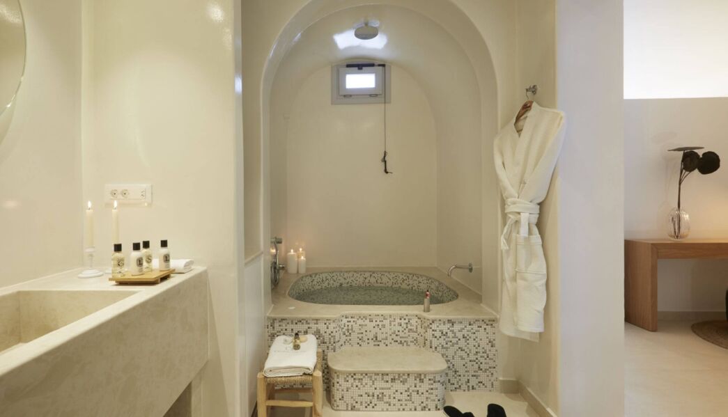 Aphrodite Villa
