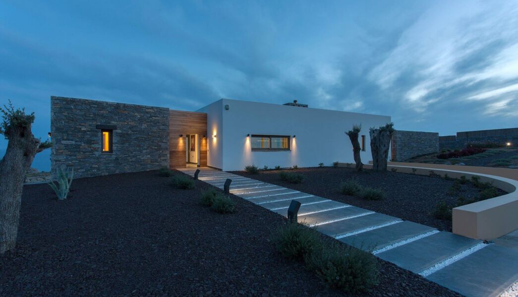 Villa Faros