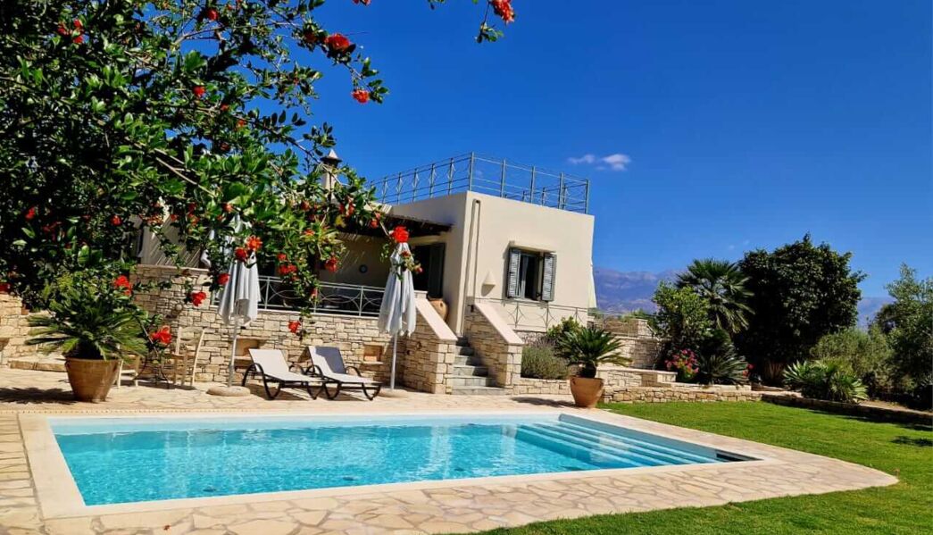 Ferienhaus Seli