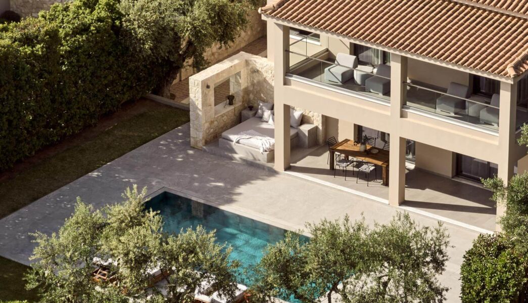 Villa Athina