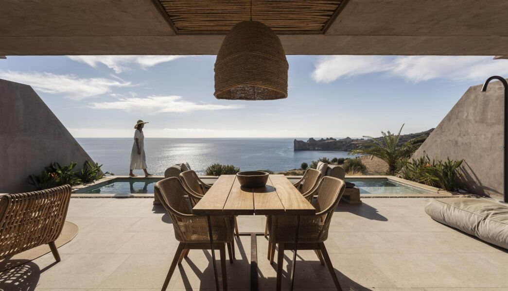 Exclusive Altera Cave Villas