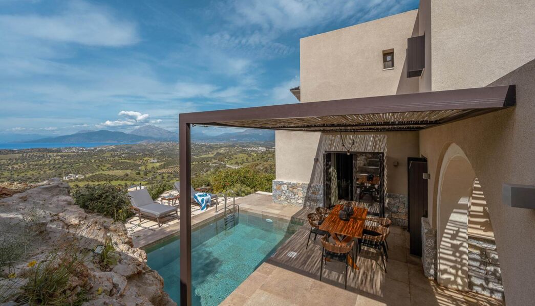 Askianos Luxury Villa 2