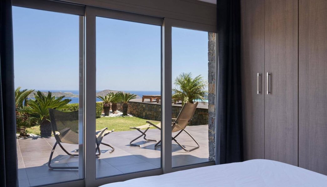 Villa Black Pearl