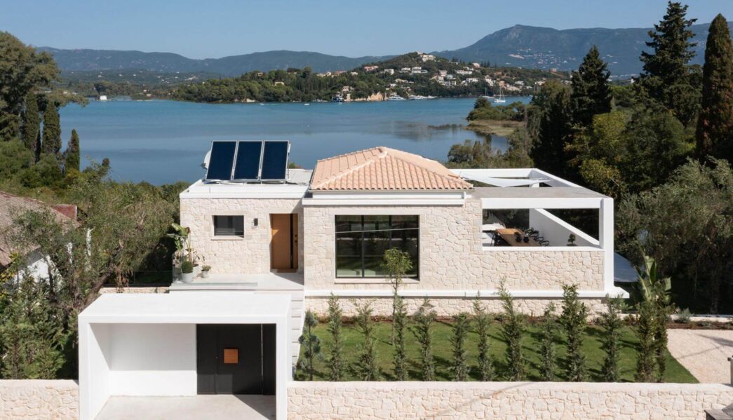 Villa Trinity