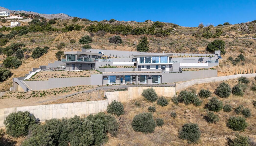 Villa Dione Kreta