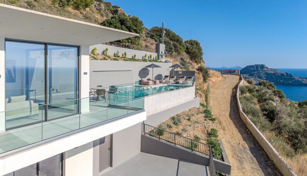 Villa Dione Kreta