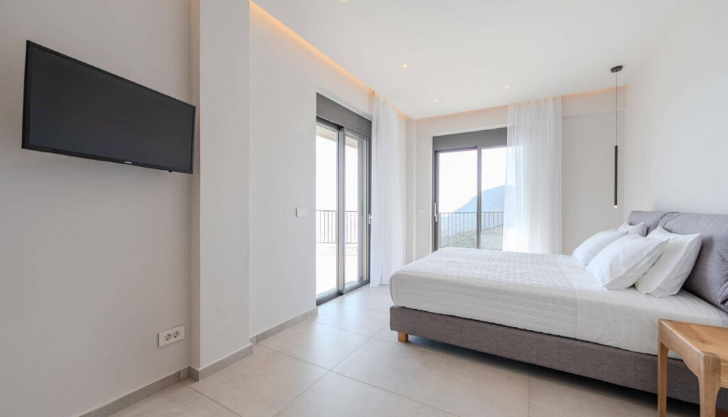 Villa Zeus
